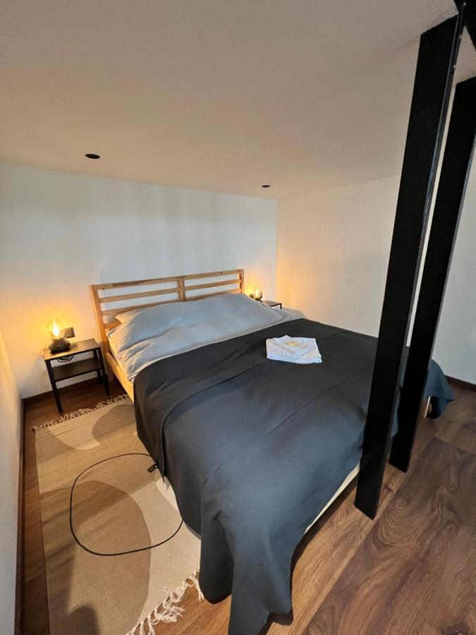 Bed & Breakfast Heit Joure Extérieur photo